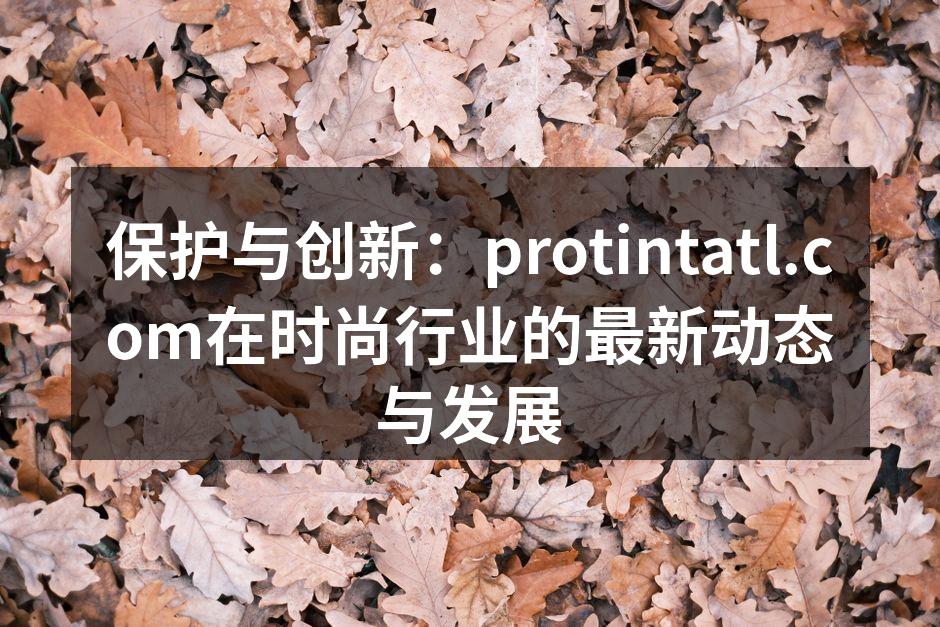 protintatl.com最新环保手提包